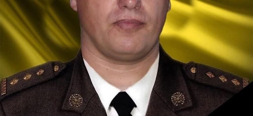 Юрій Андрійович: Життєвий шлях відомого українського діяча