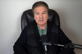 Юрій Швець: захоплююча біографія від шпигуна до аналітика