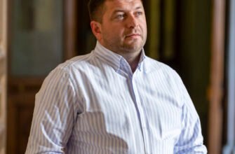 Юрій Бучко: життєвий шлях та досягнення відомого українця