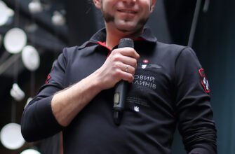 Юрій Назарук: Впливова Фігура в Сфері Культури та Підприємництва