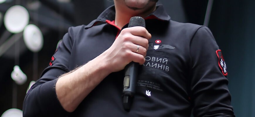 Юрій Назарук: Впливова Фігура в Сфері Культури та Підприємництва