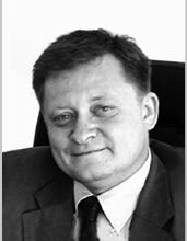 Зіменковський Андрій Борисович: кар’єра та досягнення українського фахівця