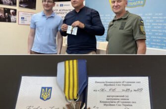 Андрій Васильович Коваленко: Життєвий шлях та досягнення особистості