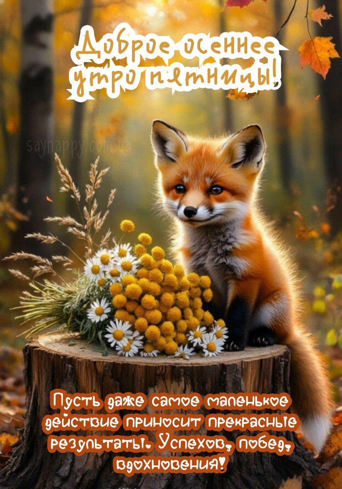 Тепле і легоке ранок