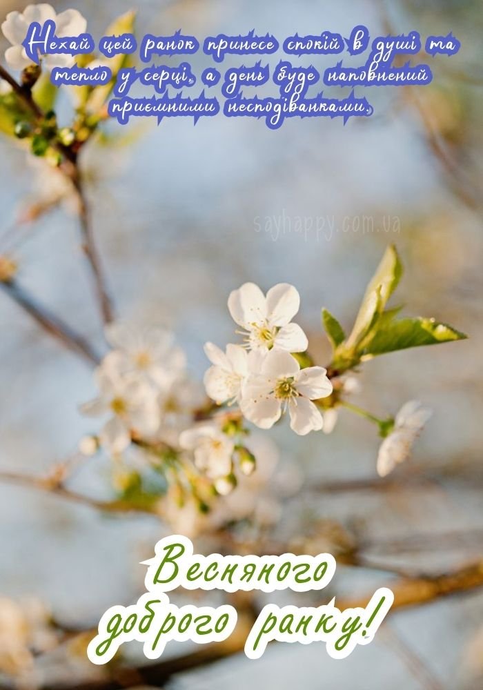 Пробудження