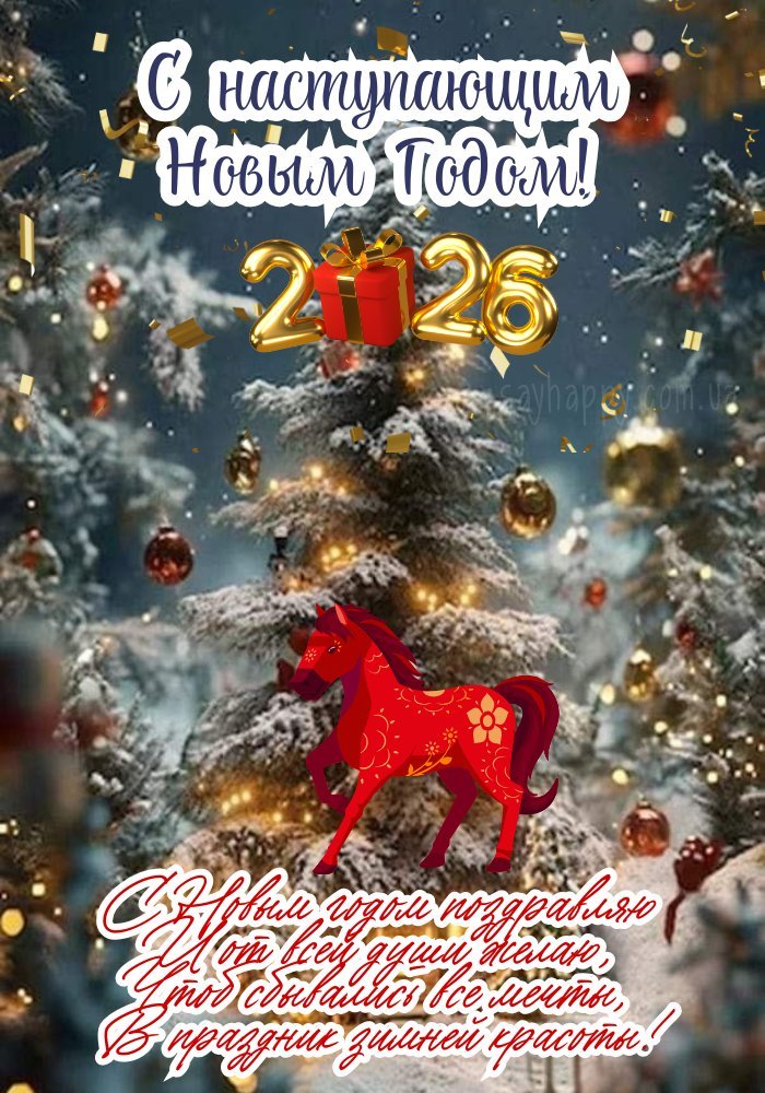 Особлива святкова мить