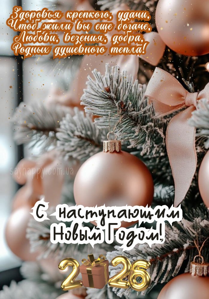 Довге щастя