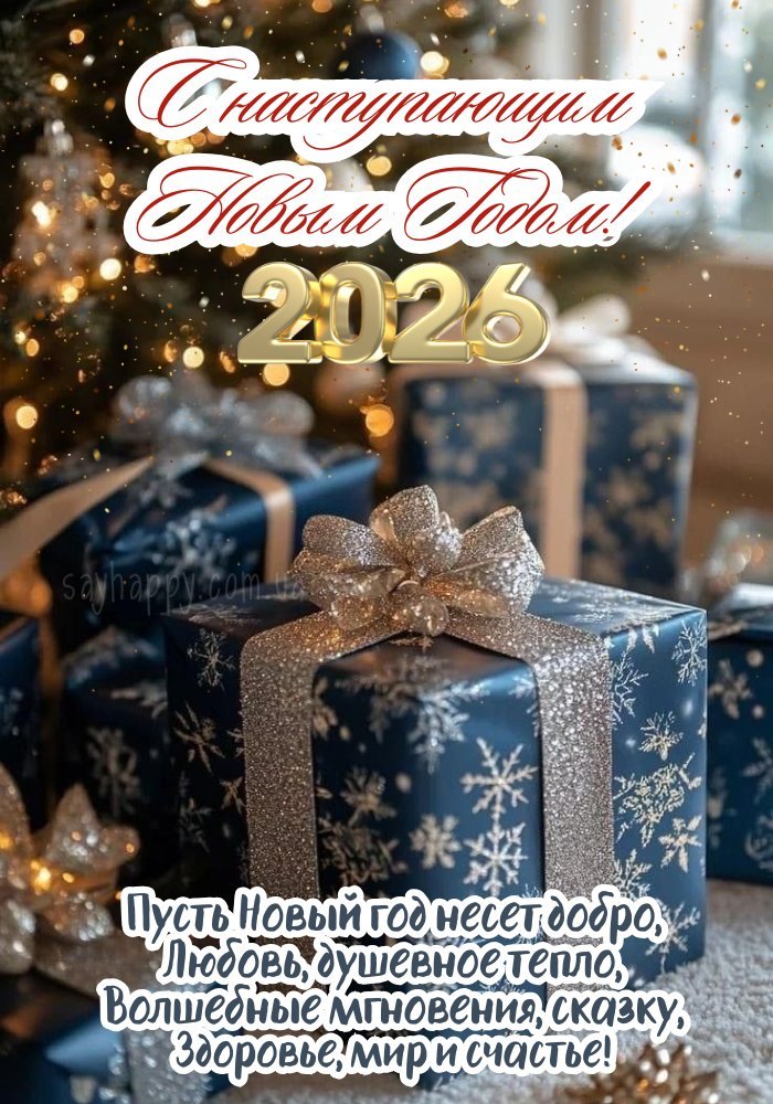 Новий рік – нові омріяні шляхи