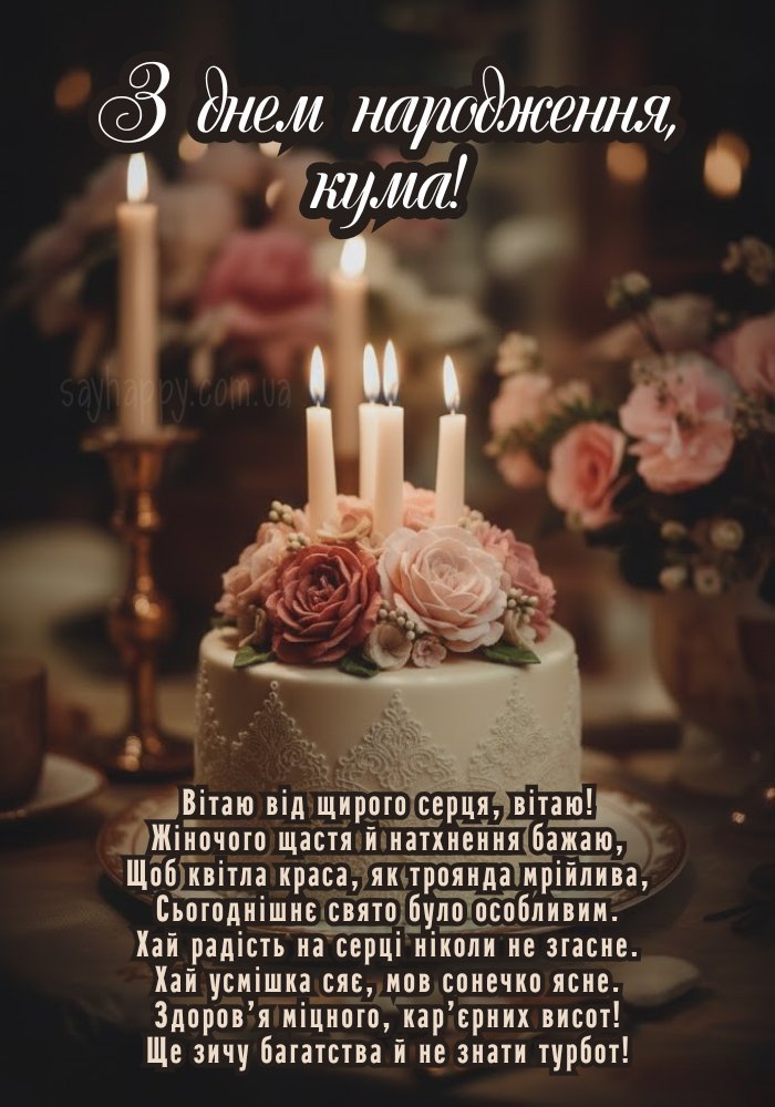 З побажаннями спокою