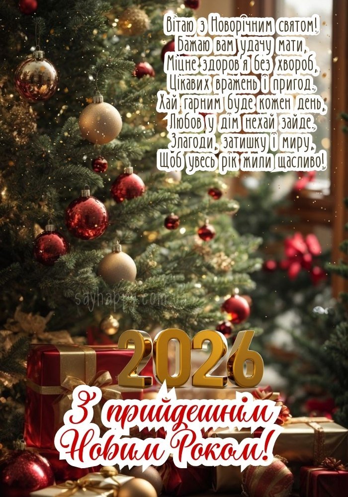 Світ у серці 2026