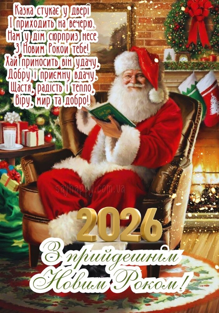 Щастя у кожному моменті 2026