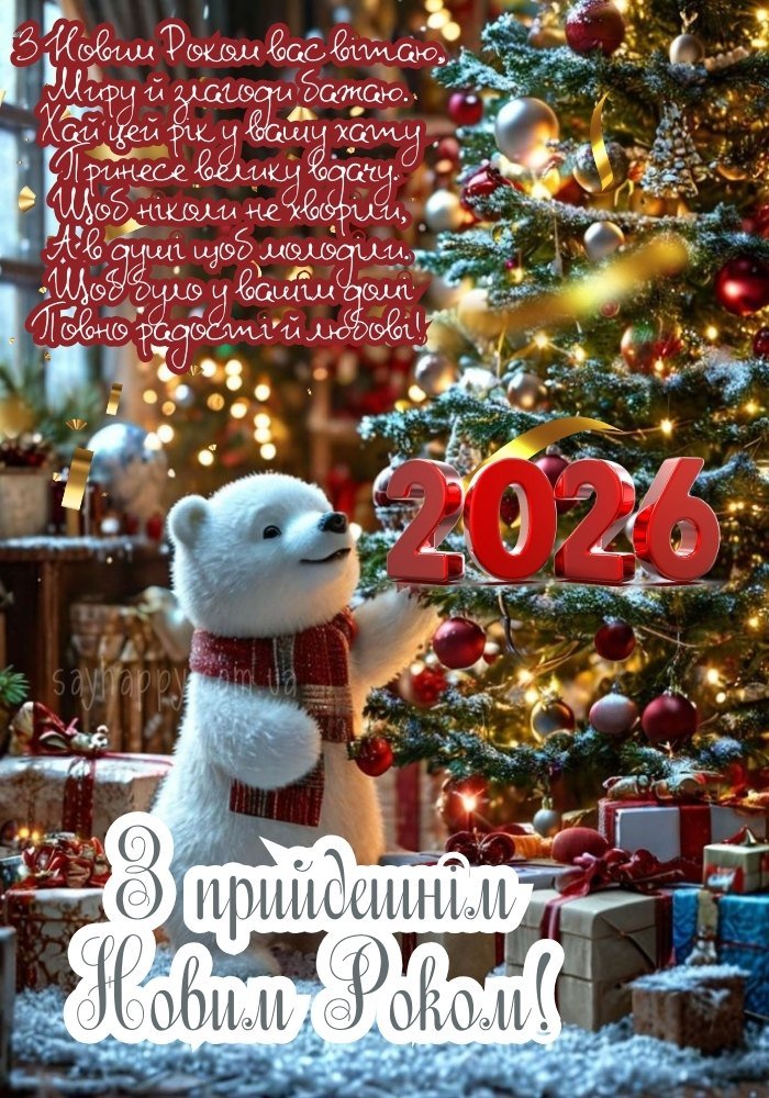 Злагода і гармонія 2026