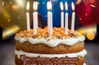 День народження Антона – картинки (30 фото)