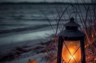 Картинки – Приятного ноябрьского вечера! (30 фото)