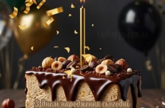 Красиві картинки – З днем народження, Іван! (30 фото)