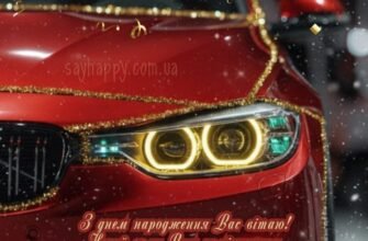 Листівки на день народження Віталія (30 фото) Листівки на день народження Віталія (30 фото)