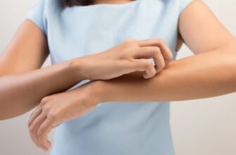 Ефективні методи позбавлення від свербежу шкіри без видимих висипів