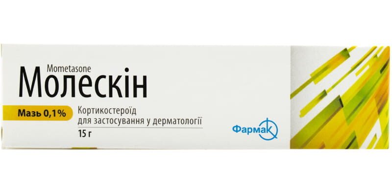 Ефективні мазі від подразнення шкіри: огляд і рекомендації