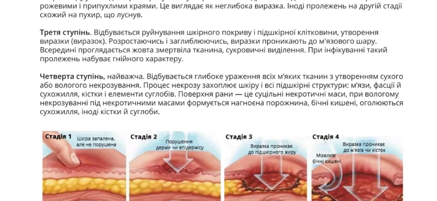 Серозні виділення з рани: причини, діагностика та лікування