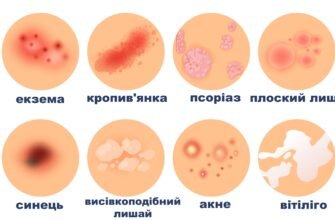 “Що таке подразнення: причини, симптоми та методи лікування”