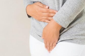 Свербіж в паху: причини, симптоми та методи ефективного лікування