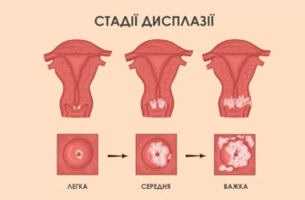 Які виділення з’являються після конізації шийки матки: повний огляд