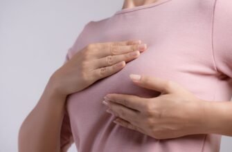 Коли починаються виділення з грудей під час вагітності: основні етапи